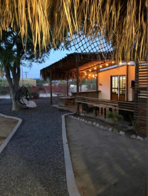 Casa DECA
